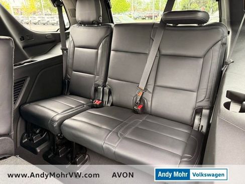 Used 2023 Chevrolet Tahoe LS AWD/4WD image 24