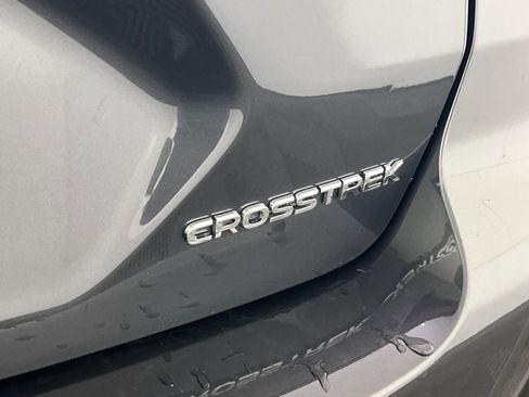 Used 2024 Subaru Crosstrek 2.0i AWD/4WD image 28