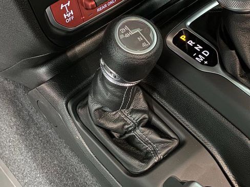 New 2026 Jeep Wrangler Willys image 21