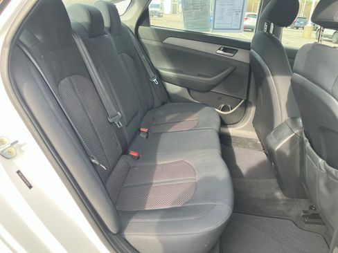 Used 2019 Hyundai Sonata SE image 33