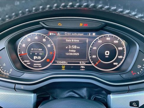 Used 2017 Audi A4 2.0T Premium Plus w/ Premium Plus Package image 13