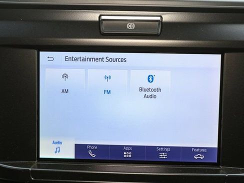 New 2026 Ford F550 4x4 Crew Cab image 19