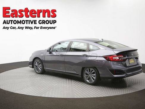 Used 2018 Honda Clarity Plug-In Hybrid image 62