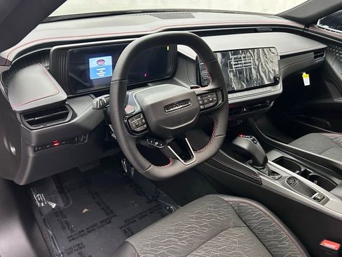 New 2026 Dodge Charger R/T image 12