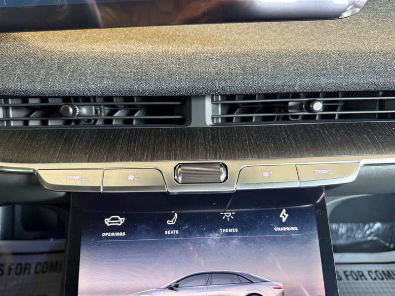 Used 2024 Lucid Air Pure RWD image 23