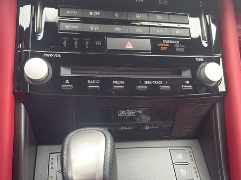 Used 2023 Lexus IS 350 F Sport AWD/4WD image 38