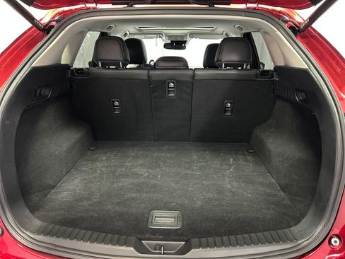 Used 2025 MAZDA CX-5 AWD 2.5 S w/ Preferred Package image 23