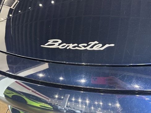 Used 2008 Porsche Boxster image 17