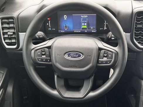 New 2026 Ford Ranger XL image 46