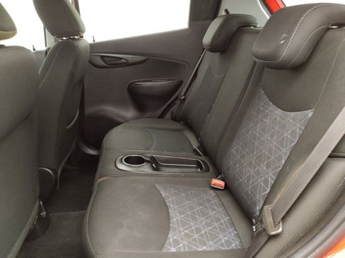 Used 2021 Chevrolet Spark LT FWD image 18
