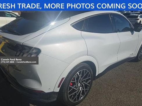 Used 2023 Ford Mustang Mach-E GT w/ GT Performance Edition image 5