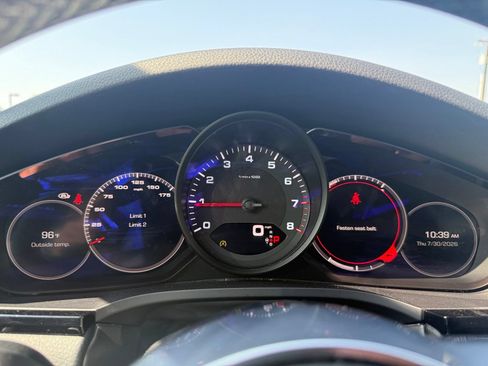 Used 2019 Porsche Cayenne AWD/4WD image 13