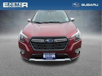 Used 2024 Subaru Forester Touring AWD/4WD video 2
