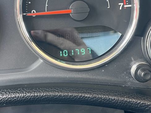 Used 2014 Jeep Wrangler Unlimited Sahara w/ Max Tow Package image 32