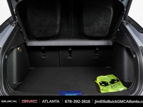 New 2026 Buick Envista Sport Touring w/ Convenience I Package image 28