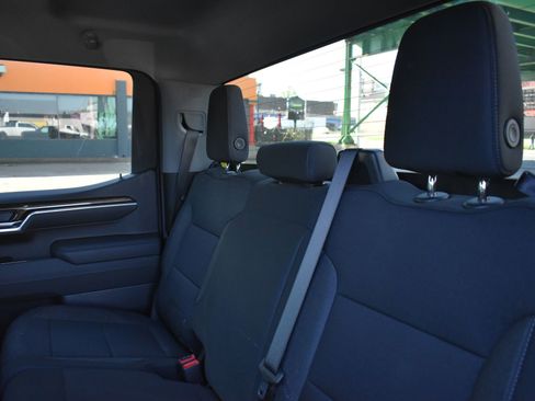 Used 2025 Chevrolet Silverado 1500 LT w/ Protection Package image 17