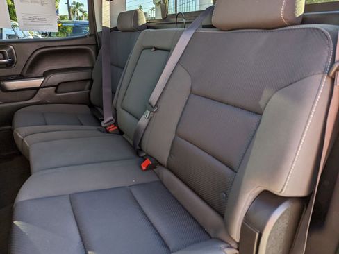 New 2021 Chevrolet Silverado 1500 LT Trail Boss w/ Convenience Package II image 20