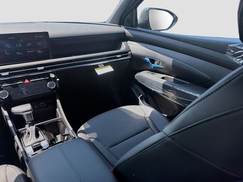 New 2026 Hyundai Santa Cruz SEL FWD image 16