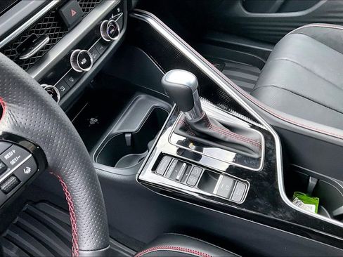 New 2025 Acura ADX A-Spec AWD/4WD image 29