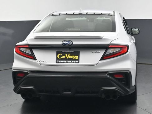 Used 2023 Subaru WRX Premium AWD/4WD image 4