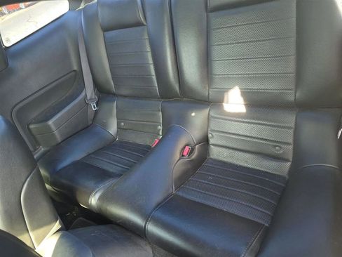Used 2007 Ford Mustang GT RWD image 19