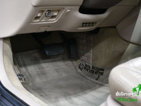 Used 1999 Lexus SC 300 Coupe RWD image 35