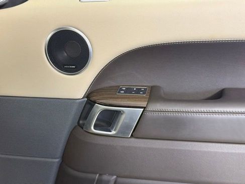 Used 2021 Land Rover Range Rover Sport HSE Silver Edition image 29