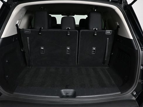 Used 2022 Nissan Pathfinder S FWD image 27