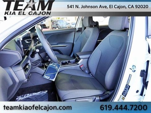 New 2026 Kia K4 LXS image 17