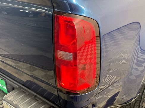 Used 2019 Chevrolet Colorado W/T image 27