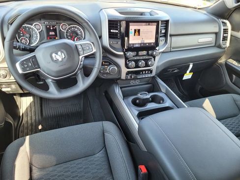 New 2026 RAM 1500 Big Horn image 11