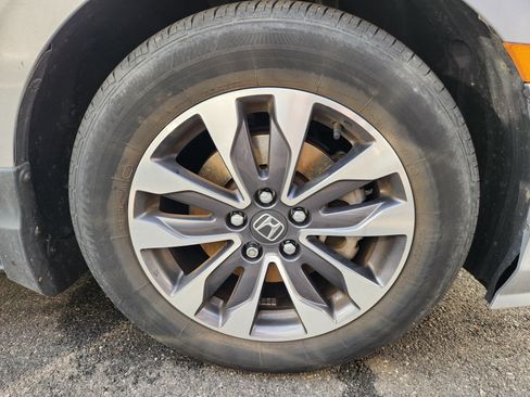 Used 2023 Honda Odyssey EX-L image 5