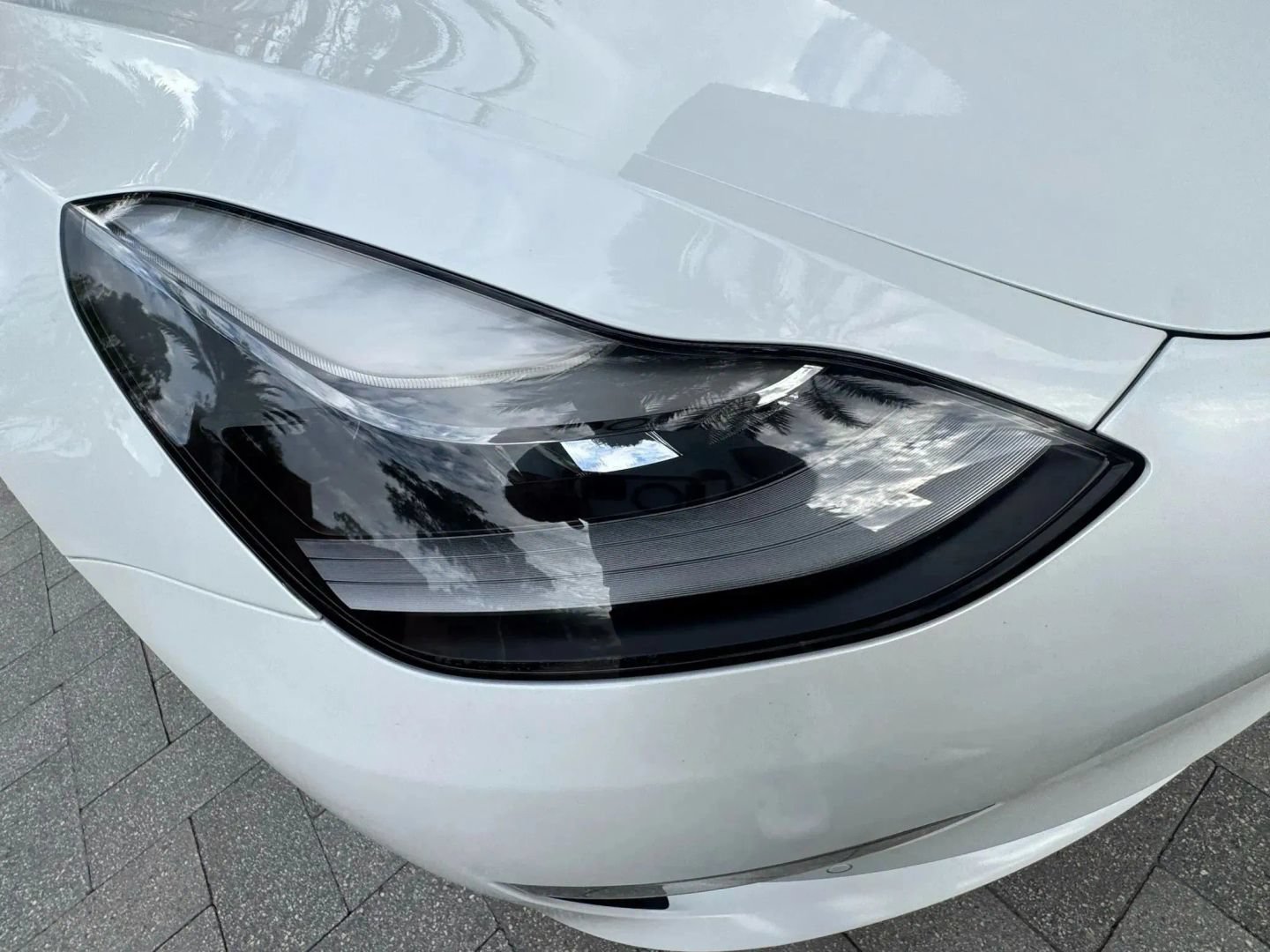 Used 2023 Tesla Model 3 Standard Range RWD image 21