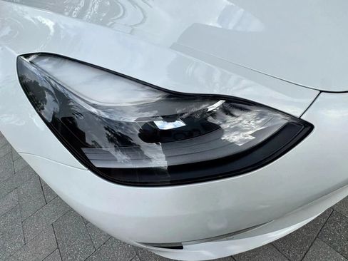 Used 2023 Tesla Model 3 Standard Range RWD image 21