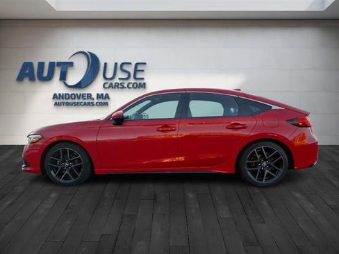 Used 2023 Honda Civic Sport Touring image 6