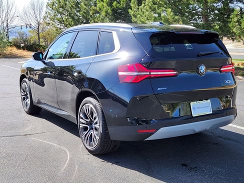 New 2026 BMW X3 xDrive30 AWD/4WD image 3