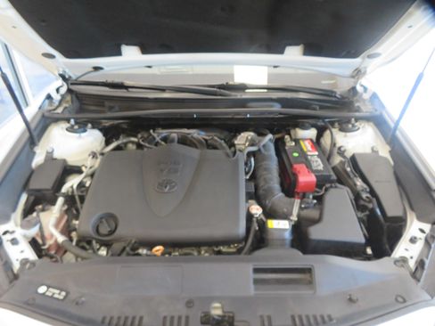 Used 2019 Toyota Camry XSE w/ Driver Assist Package FWD image 56