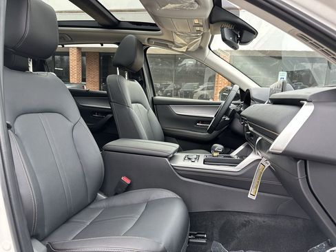 New 2026 MAZDA CX-90 3.3 Turbo w/ Premium Sport Pkg image 26