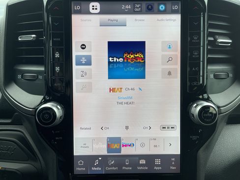 New 2026 RAM 3500 Tradesman image 27