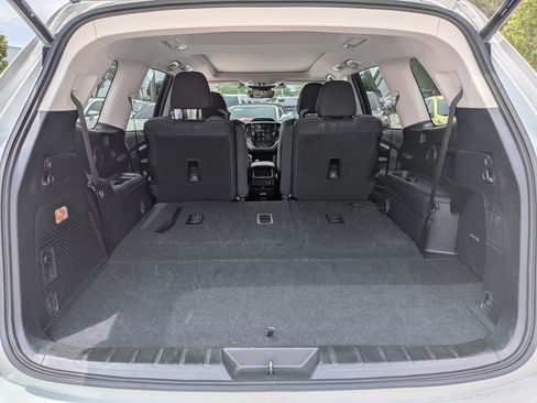 Certified 2024 Subaru Ascent Onyx Edition Limited AWD/4WD image 13
