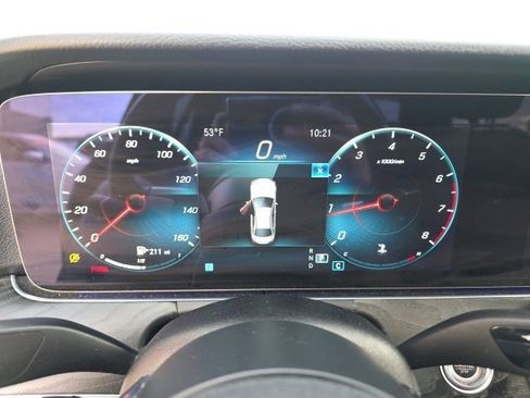Used 2022 Mercedes-Benz E 350 Sedan image 15