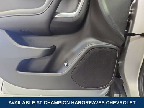Used 2021 Chevrolet Blazer LT FWD image 32