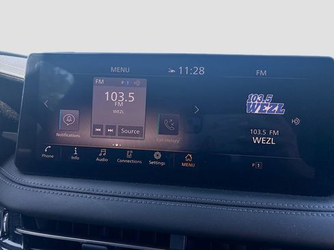 Used 2025 INFINITI QX60 Pure FWD image 33