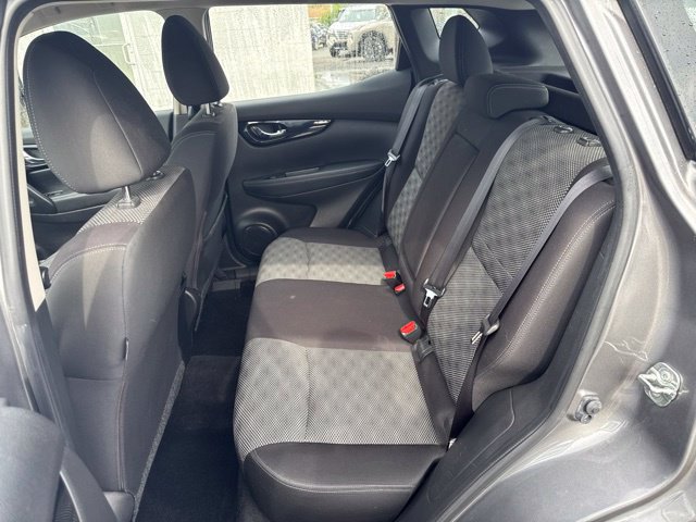 Used 2019 Nissan Rogue Sport SV AWD/4WD image 17