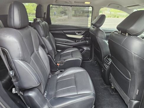 Used 2021 Subaru Ascent Limited w/ Popular Package #2 AWD/4WD image 43
