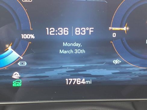 Used 2024 Chevrolet Blazer EV RS image 30