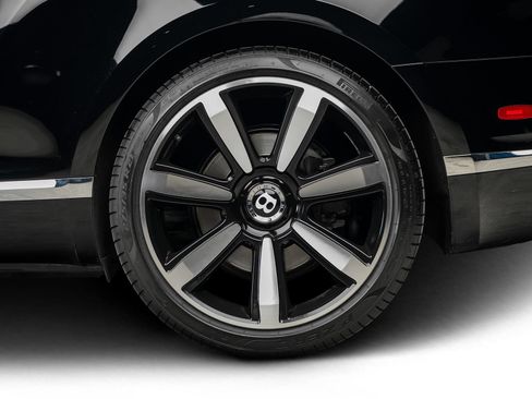 Used 2013 Bentley Continental GT AWD/4WD image 22