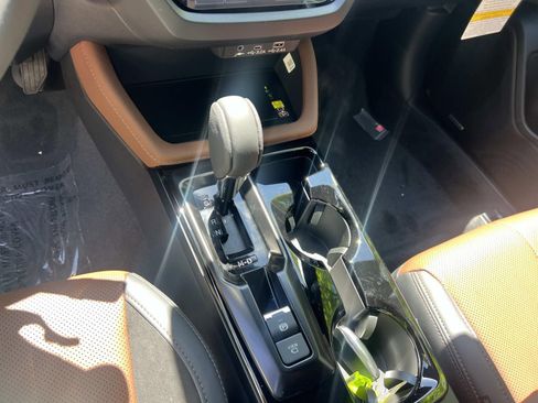 New 2026 Subaru Forester Touring AWD/4WD image 22