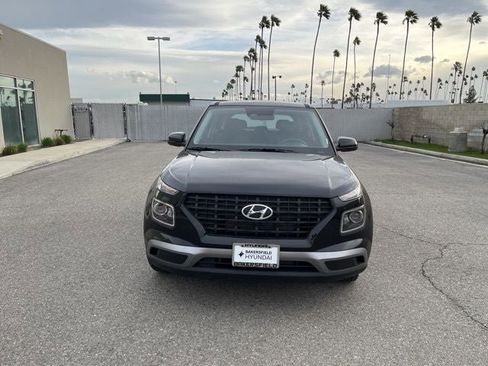 New 2026 Hyundai Venue SE image 35