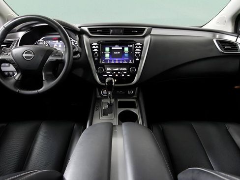 Used 2024 Nissan Murano SL image 21